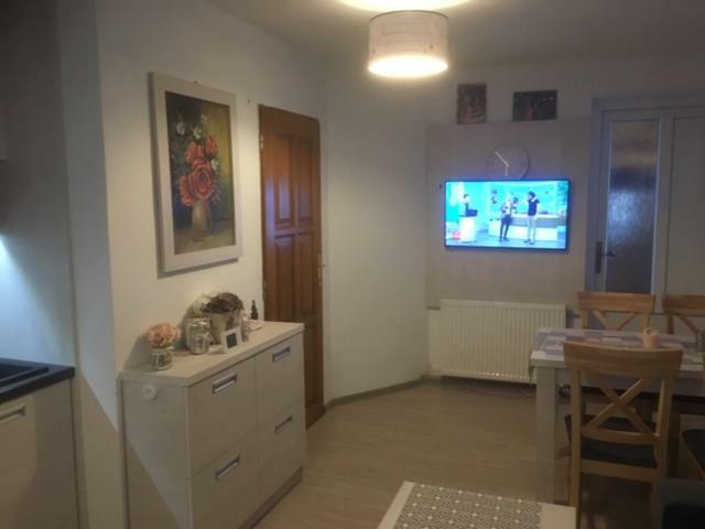 Apartman Filipovice S Letni Terasou Екстер'єр фото