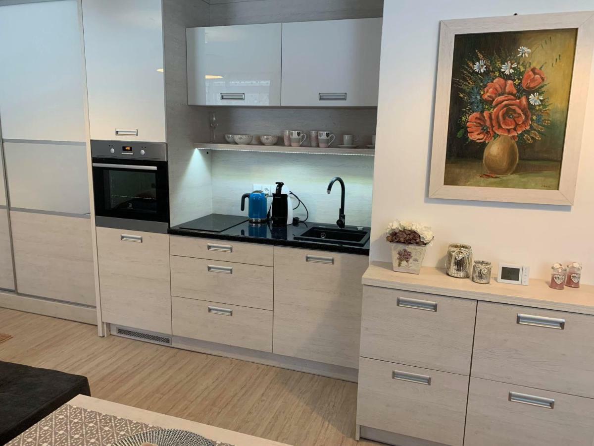 Apartman Filipovice S Letni Terasou Екстер'єр фото